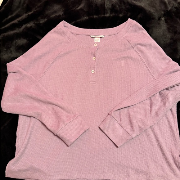 Victoria's Secret Other - Victoria's Secret Lilac pajama set